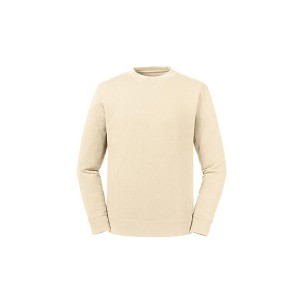 Russell,Pure Organic Sweatshirt