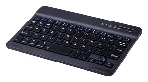 Volks bluetooth keyboard