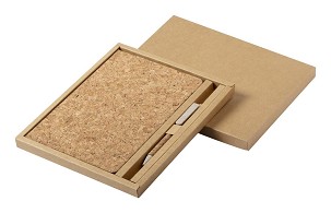 Minsor notebook set