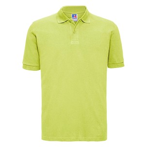RUSSELL muška CLASSIC COTTON POLO