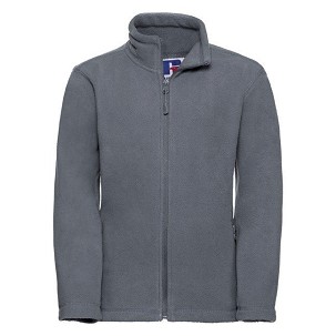 RUSSELL baby polar sweatshirt