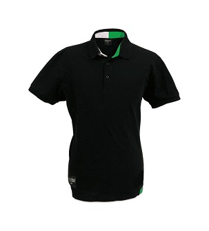 Embassy polo majica