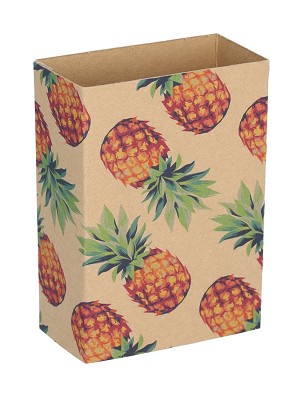 CreaSleeve Kraft 473 custom kraft paper sleeve