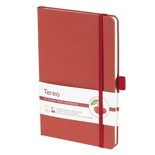TEREA, red