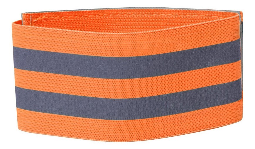 Fluorescentna narandžasta