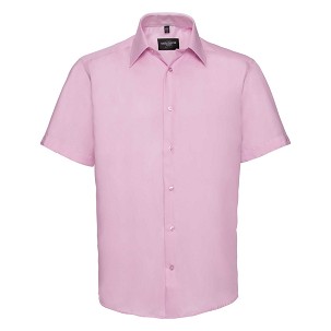 Men's Short Sleeved Shirt, NON IRON SHIRT