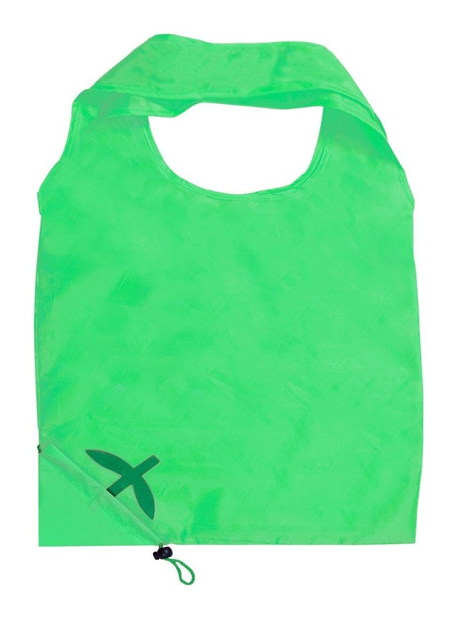Bright lime green
