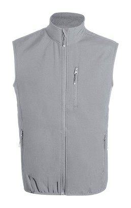 Jandro RPET softshell vest