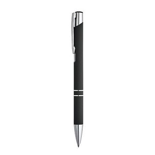 BETA SOFT. Ball pen in aluminium