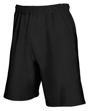 Lightweight Sweat Short