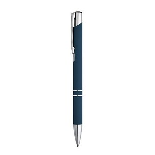 BETA SOFT. Ball pen in aluminium