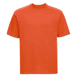 T-shirt, work shirt