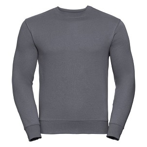 RUSSELL men's AUTHENTIC dukserica