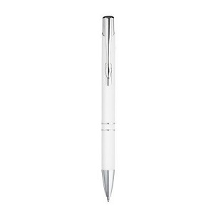 BETA SOFT. Ball pen in aluminium