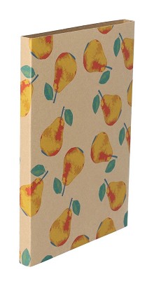 CreaSleeve Kraft 480 custom kraft paper sleeve