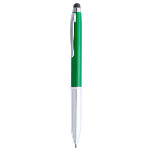 Lampo touch ballpoint pen