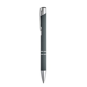 BETA SOFT. Ball pen in aluminium
