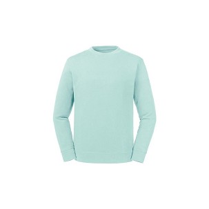 Russell,Pure Organic Sweatshirt
