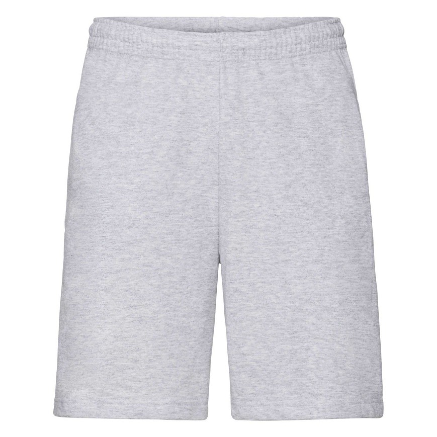 Heather grey