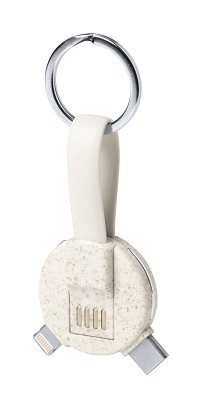 Niara privezakUSB kabel za punjač