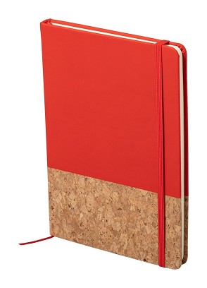 Bluster notebook