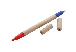 Lippo Recycled paper ballpoint pen