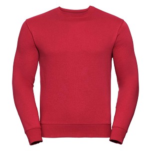 RUSSELL men's AUTHENTIC dukserica