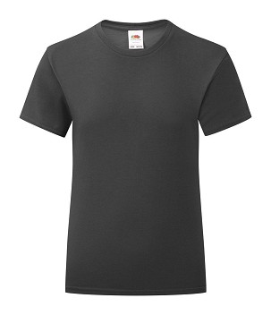 Iconic Girls girls T-shirt