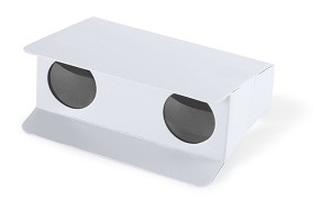 Lenny binoculars