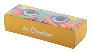 CreaBox A, poklon kutija za naočare po želji kupca