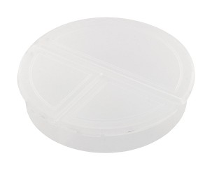 Remedy pillbox