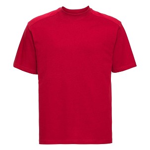 T-shirt, work shirt
