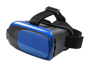 Bercley VR set