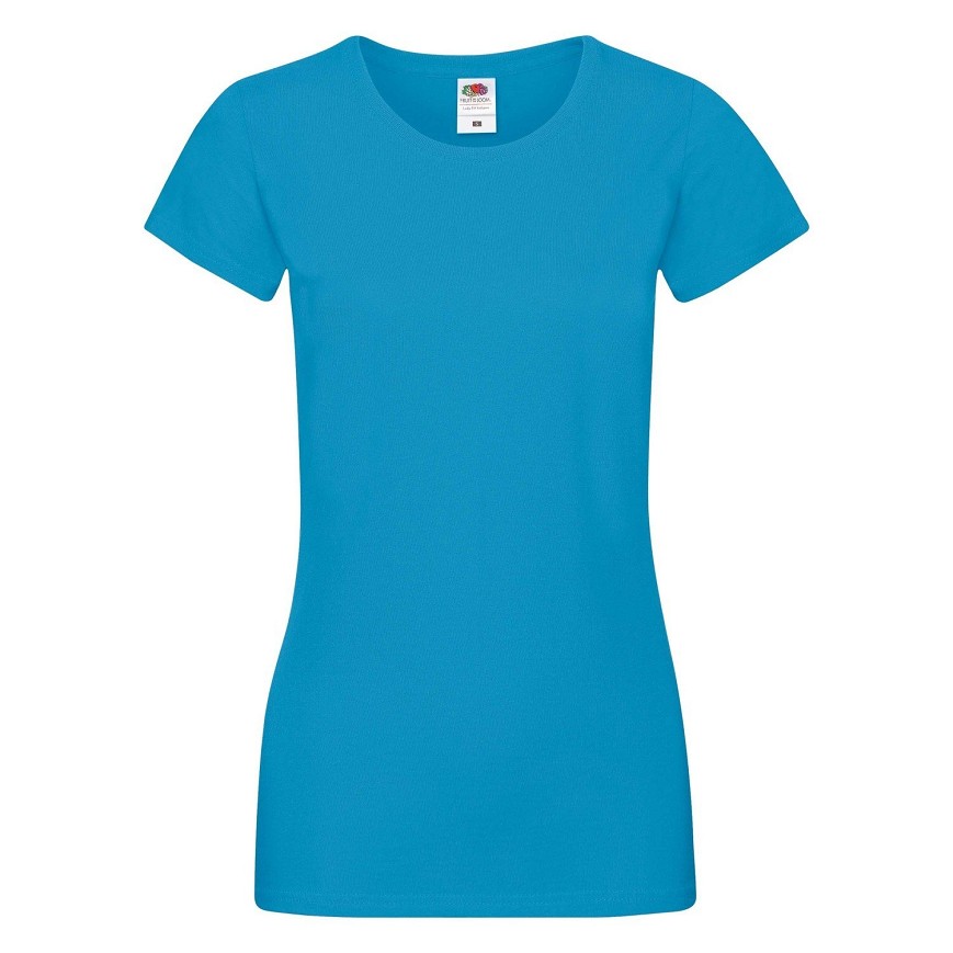 Azure blue