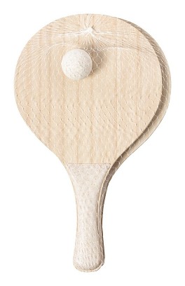 Saiker tenis za plažu