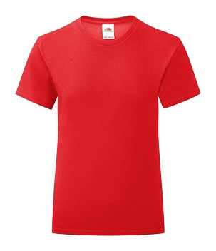Iconic Girls girls T-shirt