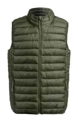 Belsan bodywarmer vest