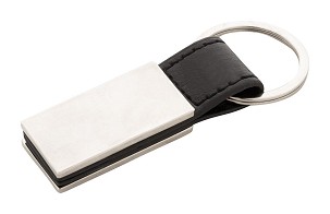 Pukke keyring