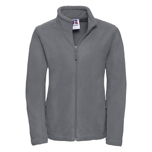 RUSSELL women's polar sweatshirt