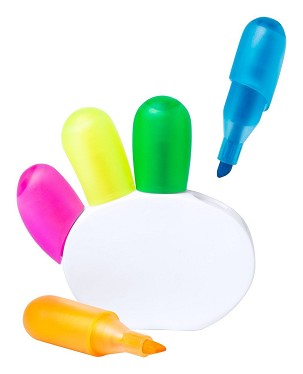 Dinku marker set