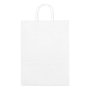 CITADEL. Paper kraft bag