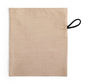 Claver face mask holder pouch