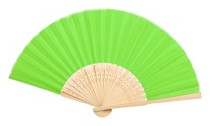 Kronix hand fan