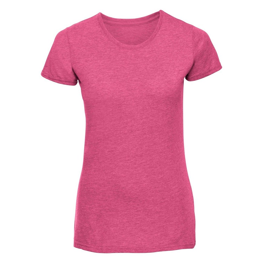 Highlighted pink