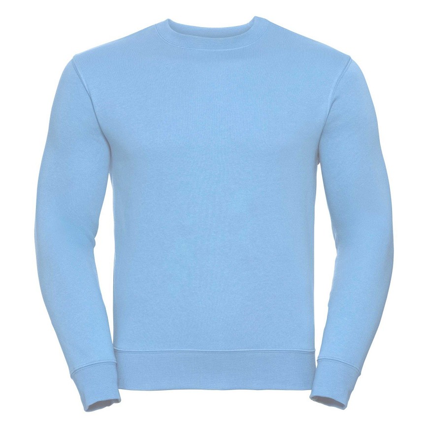 Nebesko plava
