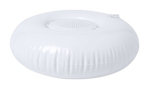 Haclix bluetooth speaker