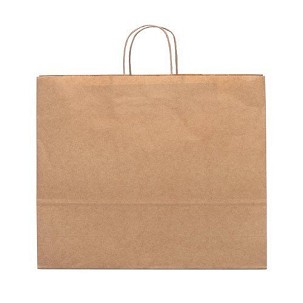 KIRA. Paper kraft bag