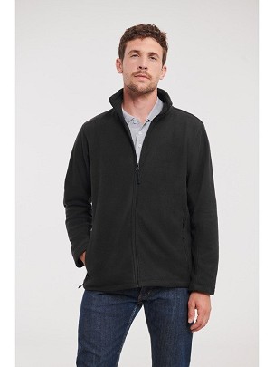 RUSSELL Men's Polar Hoodie
