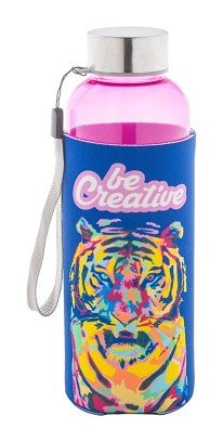 Pemba Creative RPET bottle