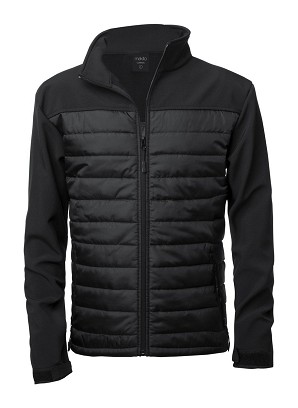 Cornal softshell jakna